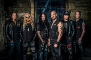 PRIMAL FEAR: Matovi kreativní dravci