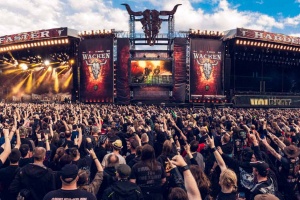 Důchodci vzali roha, našli je zevlující na Wackenu