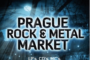 Vinylová burza Vinyl Expo se blíží