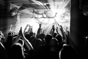 Psychedelický festival Soustone Gathering se představuje