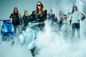 Rock Heart se blíží: EPICA