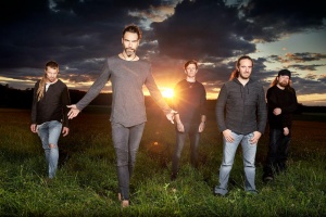 Švédští progresivci PAIN OF SALVATION připomenou úder