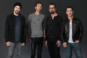 GODSMACK: Výzvy & překvapení