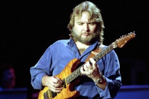  Kytarista LYNYRD SKYNYRD Ed King podlehl rakovině