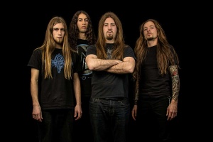 Algoritmy kanadského progdeathu od BEYOND CREATION