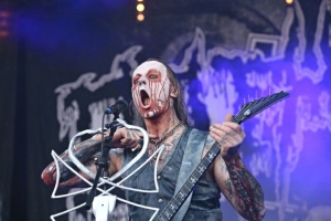 Brutal Assault – Day 4