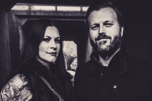 Krása hlasu Floor Jansen zní nově v NORTHWARD