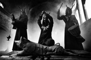 BEHEMOTH rozdrtí v lednu Prahu!