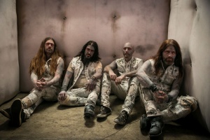 MACHINE HEAD opouští dvě dlouholeté opory