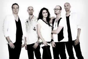 Nové album WITHIN TEMPTATION vyjde v prosinci