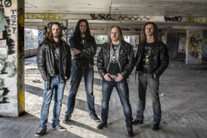 Legendarny polski rzeźnicy VADER berou útokem Česko