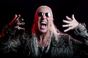 Znovuzrozený rockový ďábel Dee Snider