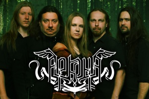 Soutěžte s námi o triko ARKONA a meet & greet!