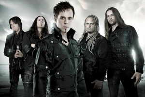 KAMELOT pustili do světa další pecku z nové desky