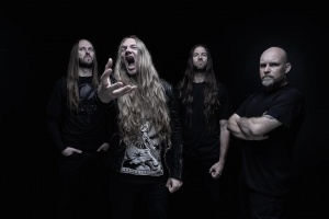 Nadvláda krkotřepačů pokračuje: LEGION OF THE DAMNED vydají v lednu nové album