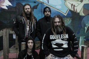 SOULFLY mají na novém albu hvězdné hosty
