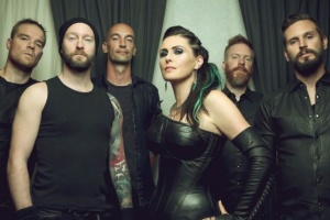 WITHIN TEMPTATION spojili síly s PAPA ROACH