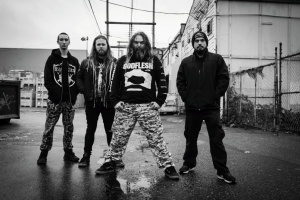 Max Cavalera (SOULFLY): Všichni by chtěli všechno zadarmo, což je nonsense