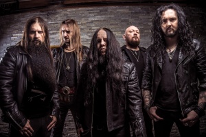 SINSAENUM: Velká nechuť k lidstvu a láska k metalu