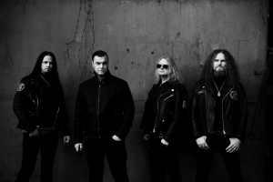 Shagrath se loučí s heavy nářezem CHROME DIVISION