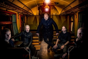 SOILWORK nabízí plody úplňku. A míří k nám