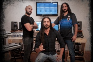 Démoni FLESHGOD APOCALYPSE nastoupili do studia 