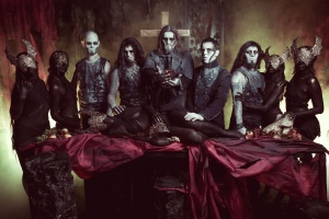 Svátost hříchu zvěčněná drápem POWERWOLF