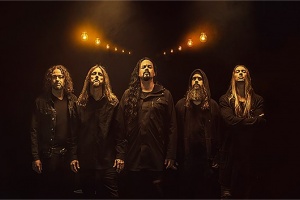 EVERGREY vydají svou novou desku v lednu