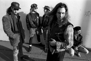 Pětadvacet let od vydání alba „Vs.“ od PEARL JAM