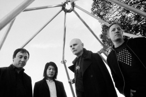 SMASHING PUMPKINS už zbrojí na Halloween