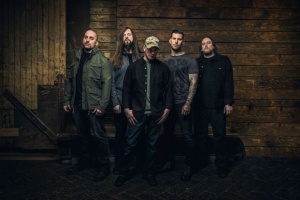 Zemřel kytarista ALL THAT REMAINS, Oli Herbert
