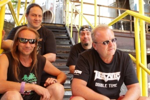 TITANIC: Heavy střelci, které poslouchá i Dani Filth