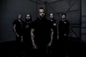  BAD WOLVES se zahryznou do Prahy už dnes