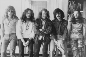 Půlstoletí od vydání debutu „This Was“ od JETHRO TULL
