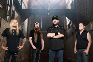 Frontová linie hvězd utvořila SPIRITS OF FIRE