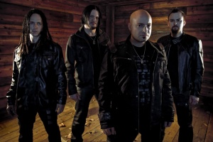 DISTURBED vtrhli do Billboardu silou mamutí