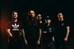  Protinožci THY ART IS MURDER vydali zbrusu nový singl