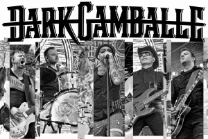 Nové album DARK GAMBALLE se vydalo na svou pouť
