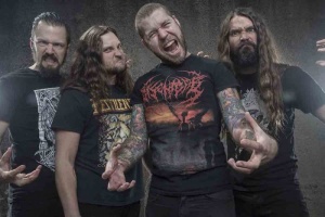 Techničtí smrtimilci REVOCATION zahromují v Brně