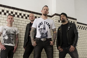  Boogie na nás! Poulsenovi VOLBEAT mají nový živák