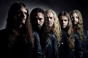 Deathdoomoví NAILED TO OBSCURITY nakládají
