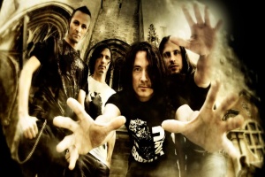 GOJIRA: Synové oceánu