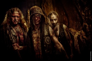 Koncert WATAIN a spol. se přesouvá do Futura