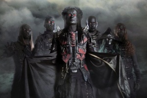 Vyhrajte trsátka a podepsané fotky CRADLE OF FILTH