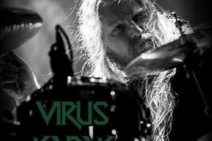 Bubeník MASTER'S HAMMER zve na fest