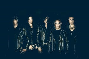 THE 69 EYES dokončují album, se kterým oslaví 30 let