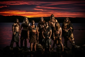 BROTHERS OF METAL znají proroctví Ragnaroku