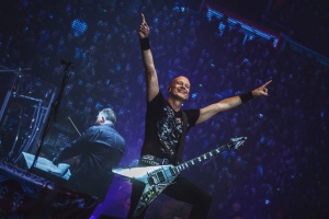 Wolf Hoffmann (ACCEPT): Mám rád české symfoniky