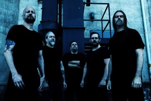 Techmetaloví prubíři MESHUGGAH přichystali LP reedice