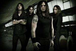 Osmnáct let od vydání kompilace „Past Life Trauma“ od KREATOR